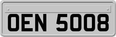 OEN5008
