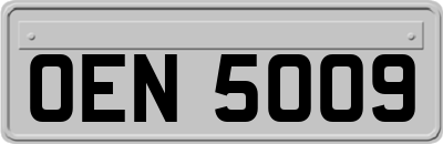 OEN5009