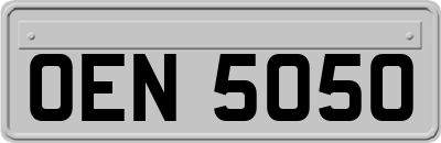 OEN5050