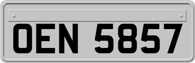 OEN5857