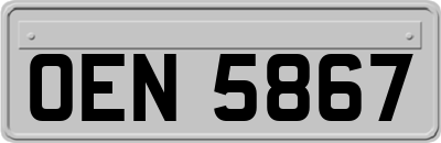 OEN5867