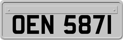 OEN5871