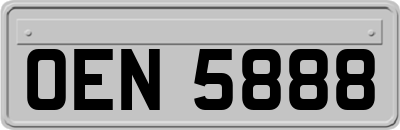 OEN5888