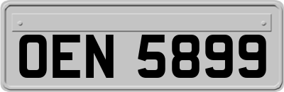 OEN5899