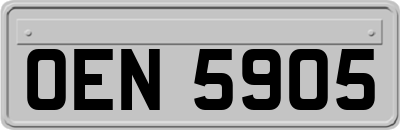 OEN5905