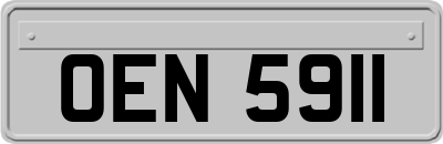 OEN5911