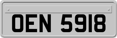 OEN5918