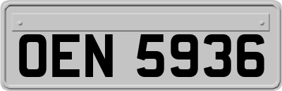 OEN5936