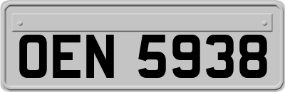 OEN5938