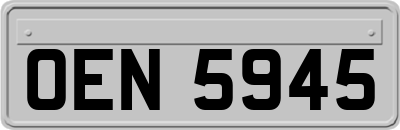 OEN5945