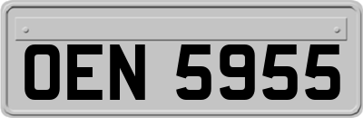 OEN5955