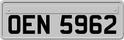 OEN5962