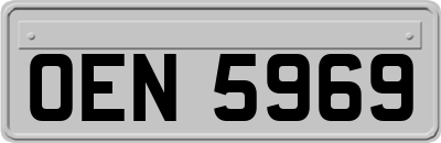 OEN5969