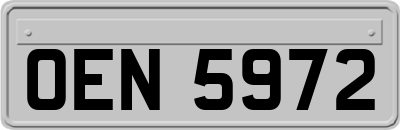 OEN5972