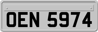 OEN5974