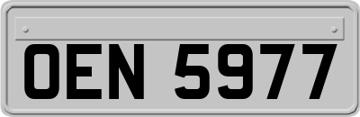 OEN5977