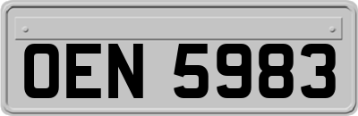 OEN5983