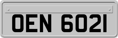 OEN6021
