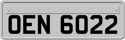 OEN6022