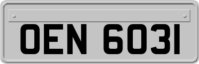 OEN6031
