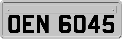 OEN6045