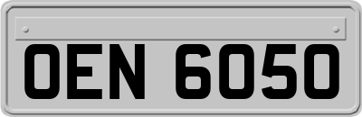 OEN6050