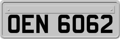 OEN6062