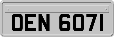 OEN6071