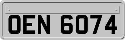 OEN6074