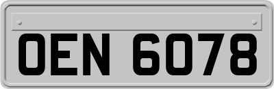 OEN6078