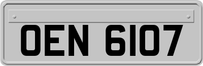 OEN6107