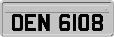 OEN6108