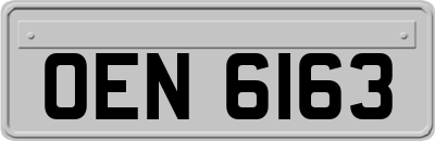 OEN6163