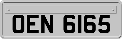OEN6165