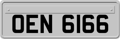 OEN6166