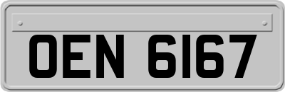 OEN6167