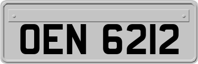 OEN6212