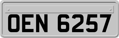 OEN6257