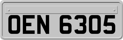 OEN6305