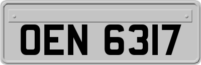 OEN6317