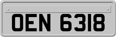 OEN6318