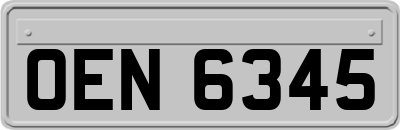 OEN6345