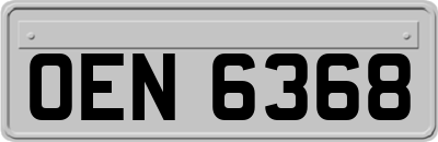 OEN6368