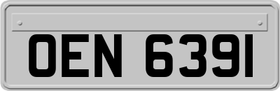 OEN6391