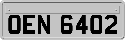 OEN6402