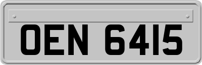 OEN6415