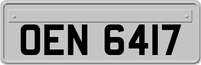 OEN6417