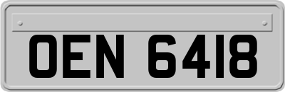 OEN6418