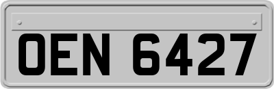 OEN6427