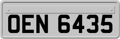 OEN6435